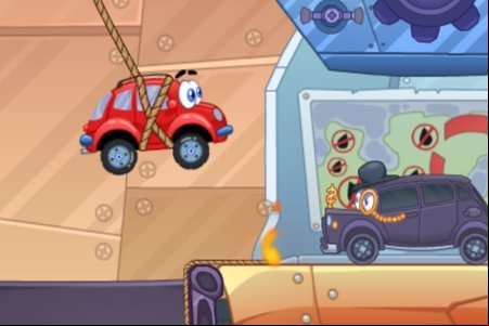 Wheely 3