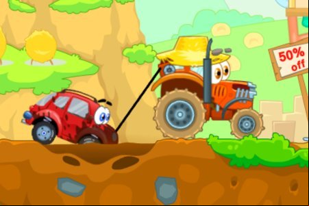 Wheely 5: Armageddon