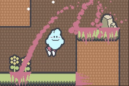Wibby's Adventure