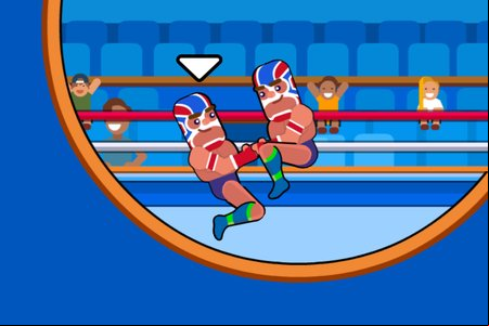 Wrestle Online