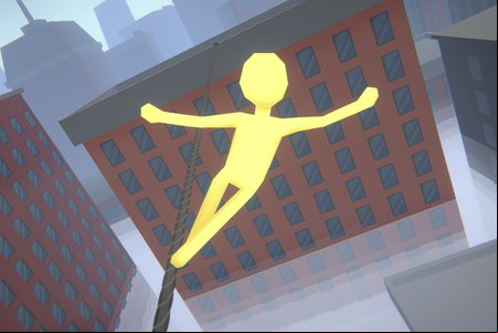 You Will Fall
