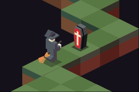 Zball 4: Halloween