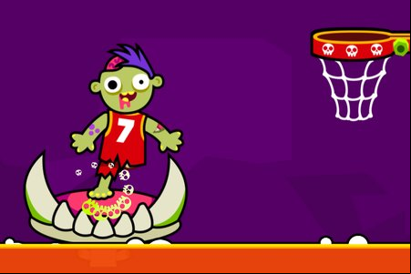 Zomball