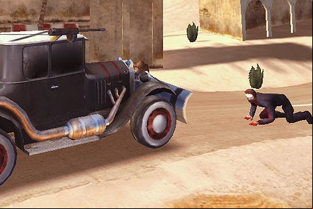 Zombie Derby 2