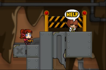 Zombie Mission 9