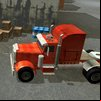 18 Wheeler Cargo Simulator 2 Game