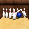 3D Bowling Game