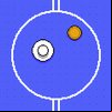 Air Hockey League Game