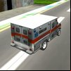 Ambulance Driver Game