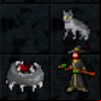 Ananias Roguelike Game