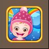 Baby Hazel: Learn Seasons Game