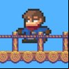 Bakus Adventures Game