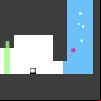 Big Tower, Tiny Square Game