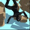 Bike Jump Game