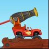Blaze and the Monster Machines: Race to the Top of the World Game