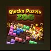Blocks Puzzle Zoo Game
