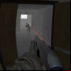 BodyCamera Shooter Game