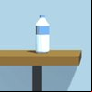 Bottle Flip 3D Game
