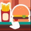 Burger Clicker Game