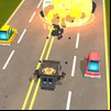 Car Mayhem Game