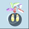 Cinderella Match 3D Game