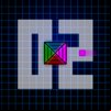 Color Cube Game