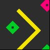 Color Line Game