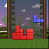 Craft Tetris Game