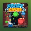 Crazy Caves Game