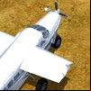 Crazy Plane Landing Game