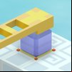 Cube Mission Game