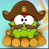 Cut The Rope: Time Travel Game