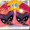DC Super Hero Girls: Match Up! Game