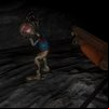 Dead Mine CG: Prologue Game