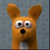 Doggy Tricks Game