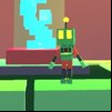 Dot's Galaxy Adventure Game
