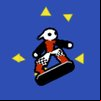 Downhill to Infinity Game