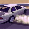 Drift Zero Game