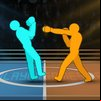 Drunken Boxing Game