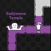 Dungeon Randomizer Game