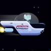 Elliott from Earth: Space Academy Game