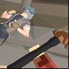Extreme Battle Pixel Royale Game