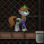 Fallout Equestria: Remains Game