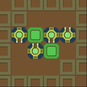 Fillness Game
