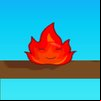 Fireball and Waterball Adventure 4 Game