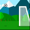 Flat Crossbar Challenge Game