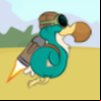 Flying Dodo Game