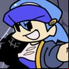 FNF: Graffiti Game