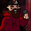 FNF: Keem VS Craniacs (Friday Night Funkin': Your'r Cancalt) Game
