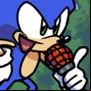 FNF: Sonic Rush Game
